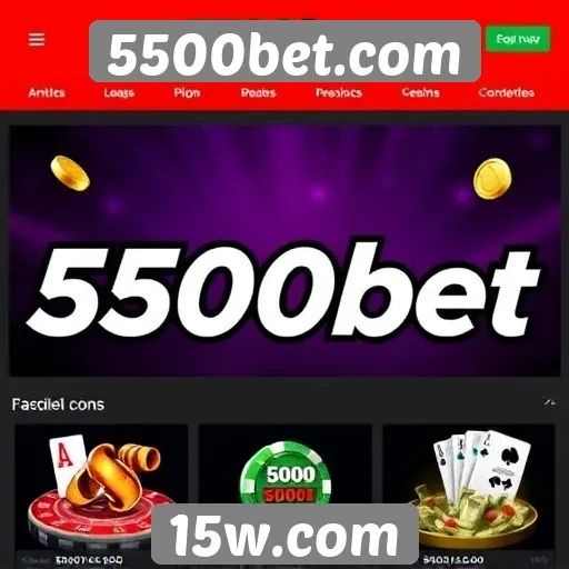 Comparação com concorrentes do setor de jogos