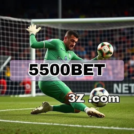 5500bet.com Site Confiável