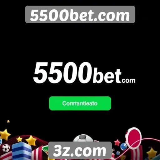 O impacto das promoções no 5500bet.com
