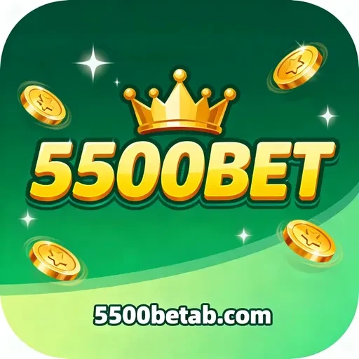 5500bet.com : Descubra a Plataforma de Jogos Confiável no Brasil