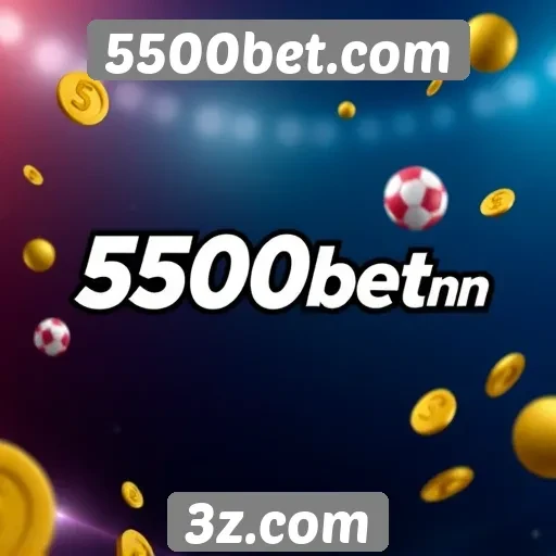 Jogos populares disponíveis em 5500bet.com