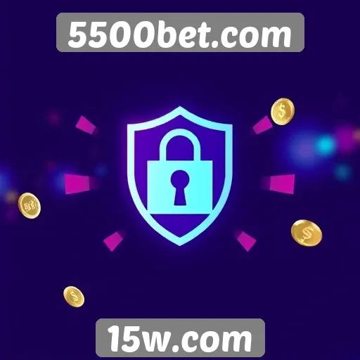 Dicas de segurança ao usar 5500bet